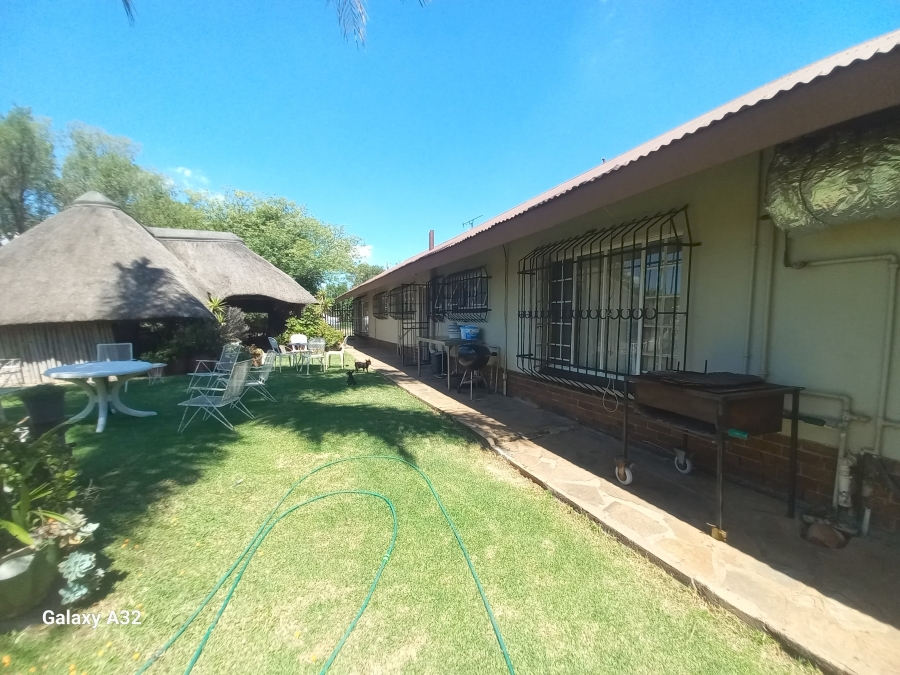 4 Bedroom Property for Sale in Wonderboom AH Gauteng