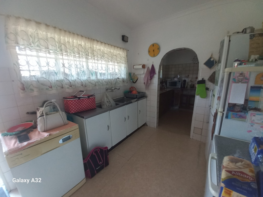 4 Bedroom Property for Sale in Wonderboom AH Gauteng