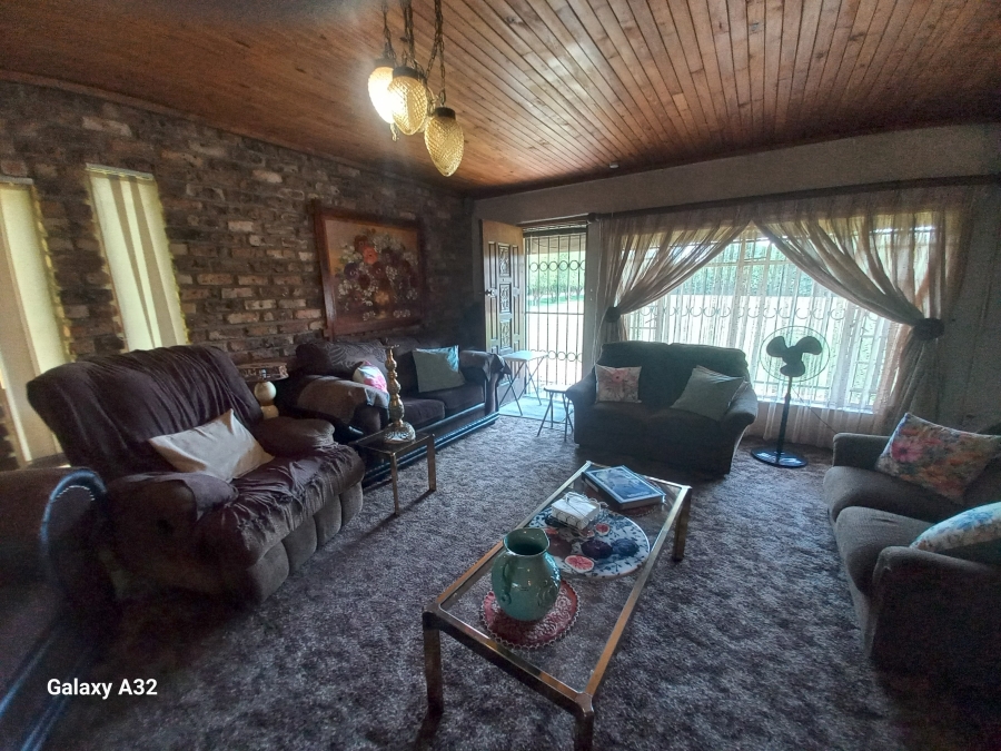 4 Bedroom Property for Sale in Wonderboom AH Gauteng