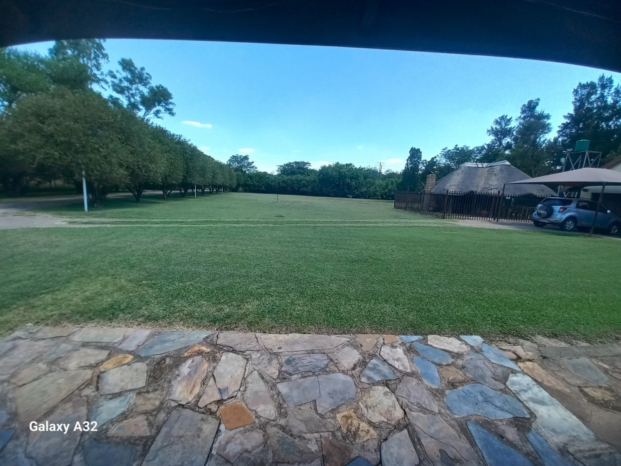 4 Bedroom Property for Sale in Wonderboom AH Gauteng