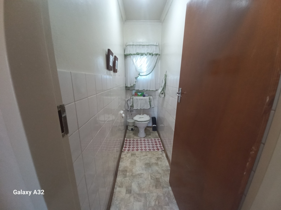 4 Bedroom Property for Sale in Wonderboom AH Gauteng