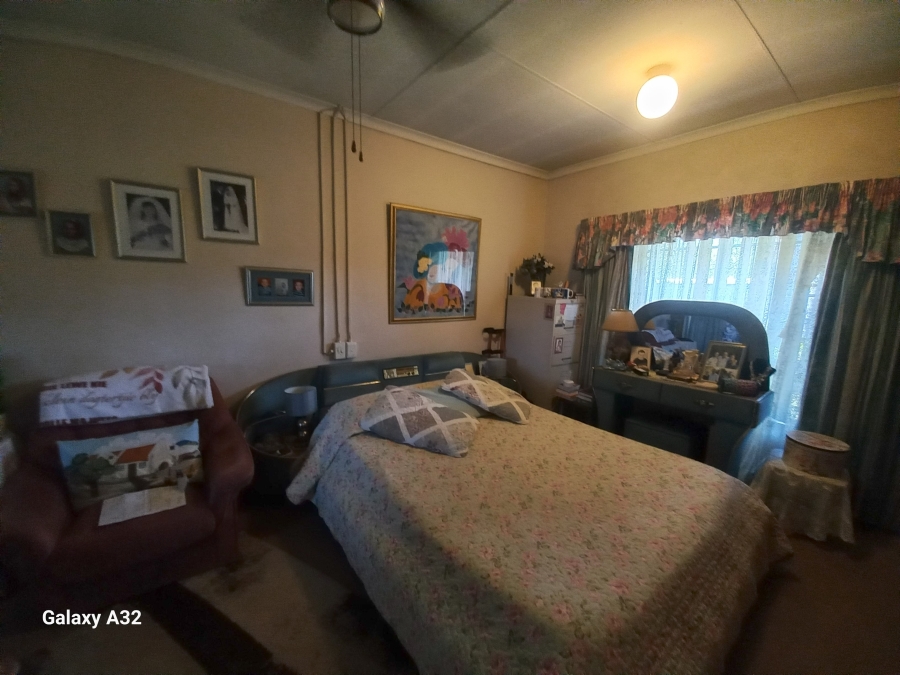 4 Bedroom Property for Sale in Wonderboom AH Gauteng