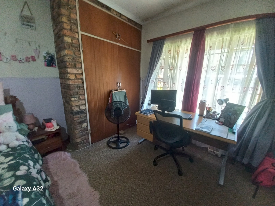 4 Bedroom Property for Sale in Wonderboom AH Gauteng