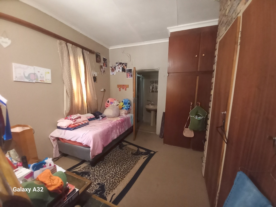 4 Bedroom Property for Sale in Wonderboom AH Gauteng