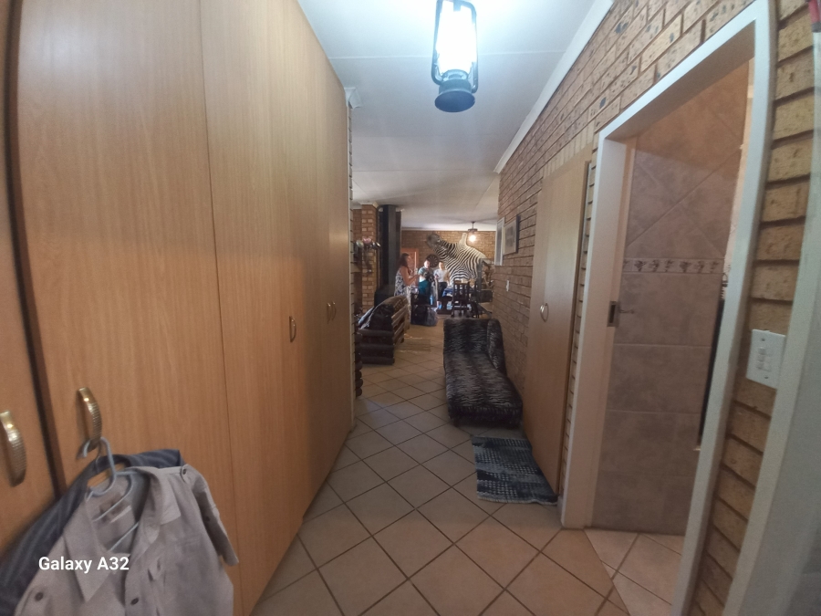 4 Bedroom Property for Sale in Wonderboom AH Gauteng