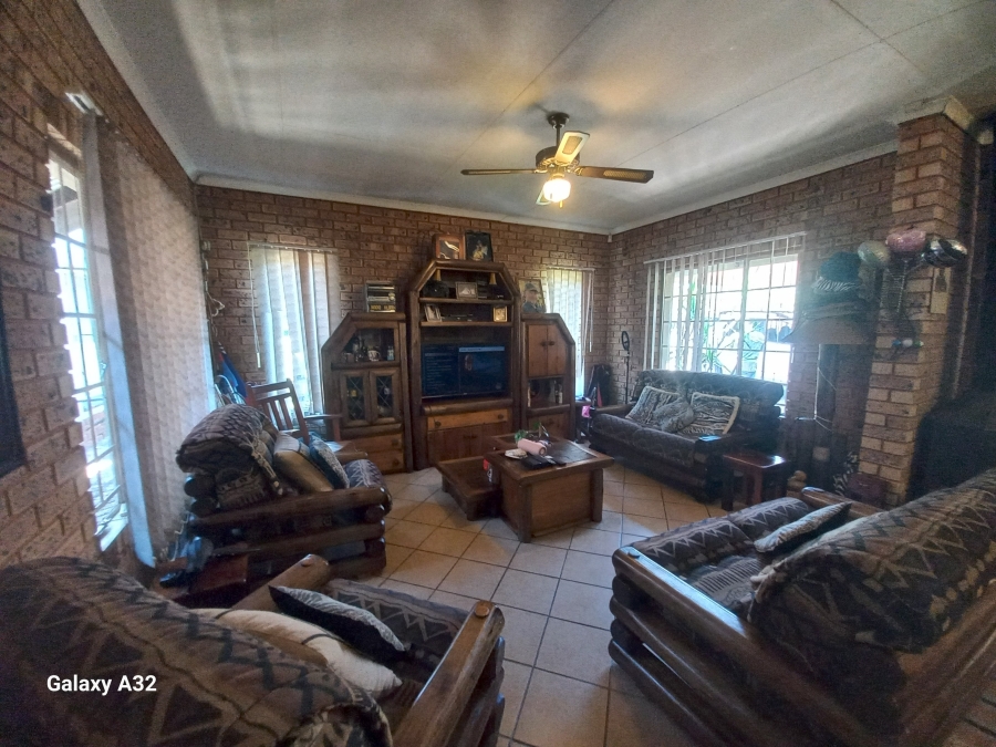 4 Bedroom Property for Sale in Wonderboom AH Gauteng