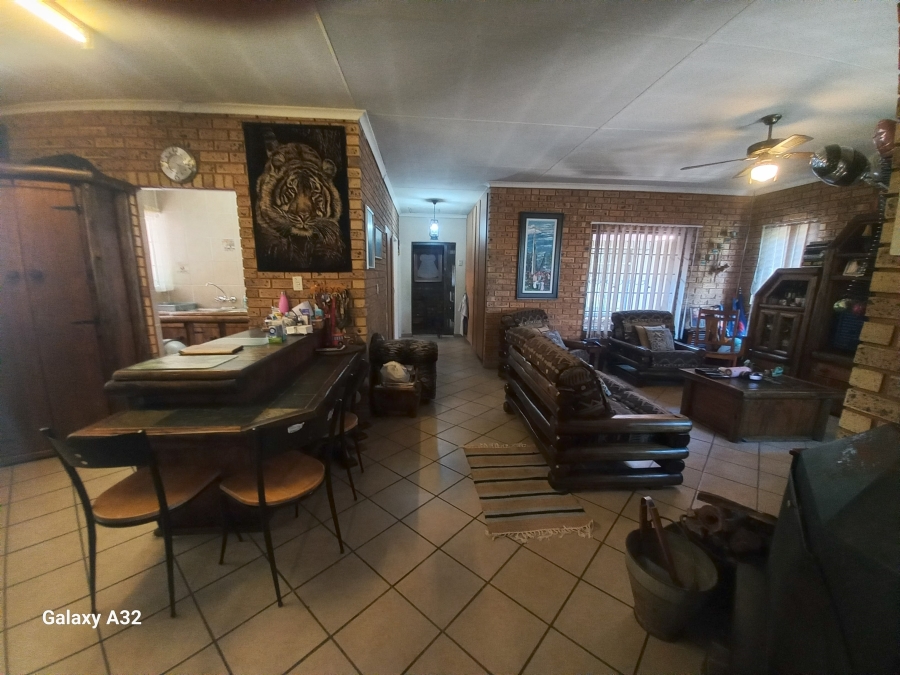 4 Bedroom Property for Sale in Wonderboom AH Gauteng