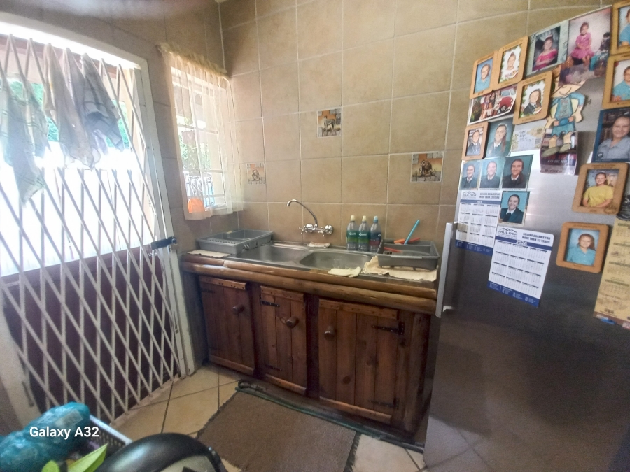 4 Bedroom Property for Sale in Wonderboom AH Gauteng