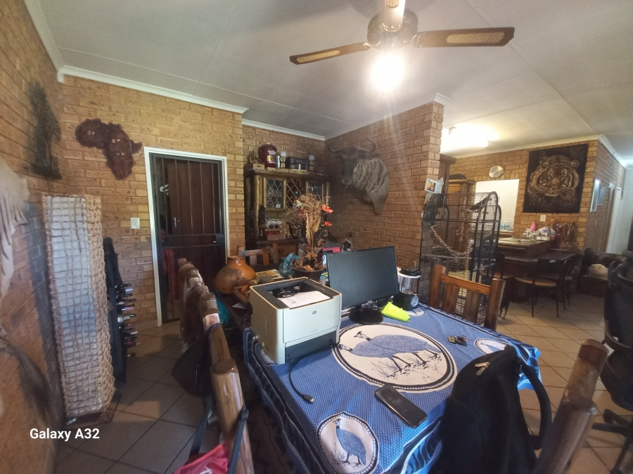 4 Bedroom Property for Sale in Wonderboom AH Gauteng