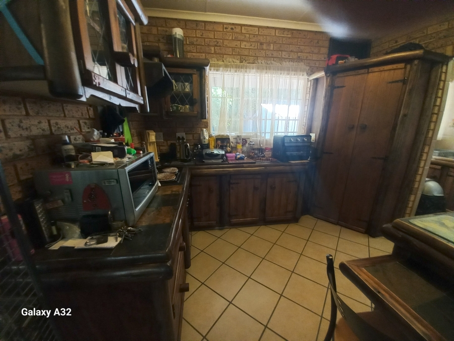 4 Bedroom Property for Sale in Wonderboom AH Gauteng