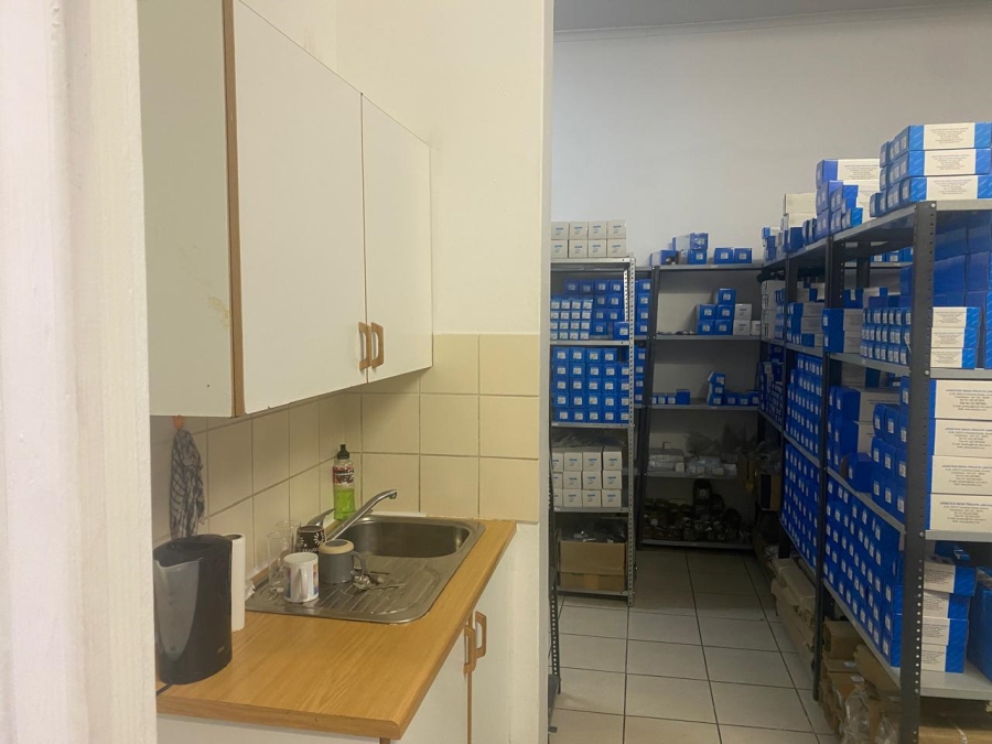 To Let commercial Property for Rent in Hughes Gauteng