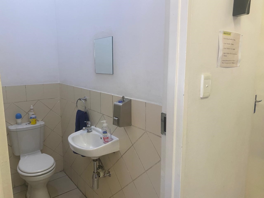 To Let commercial Property for Rent in Hughes Gauteng