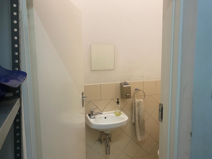 To Let commercial Property for Rent in Hughes Gauteng