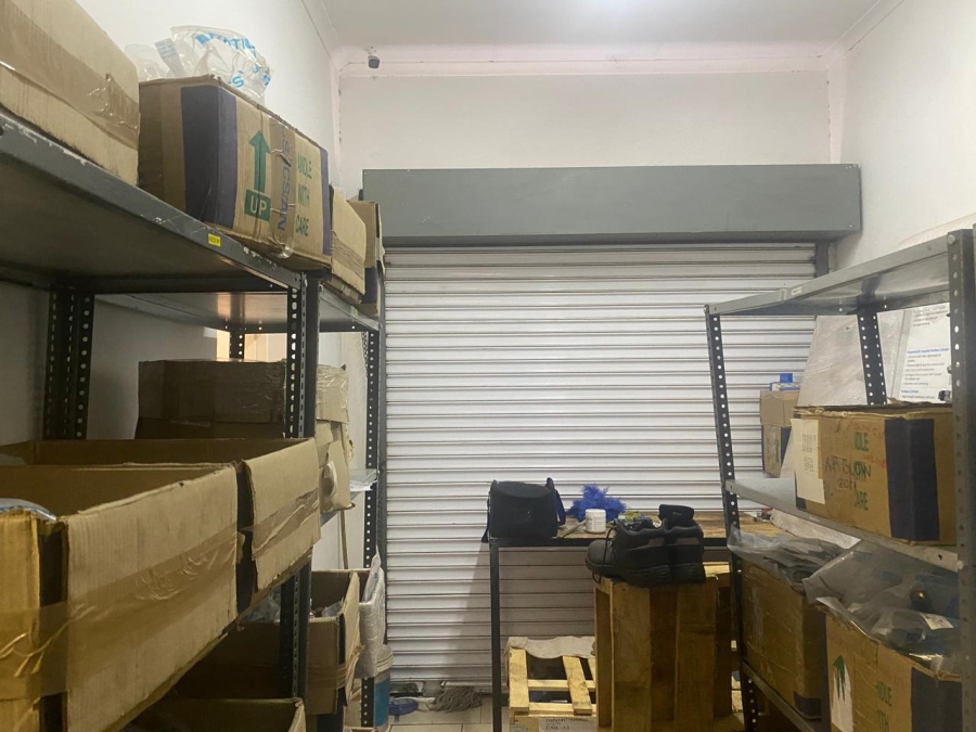 To Let commercial Property for Rent in Hughes Gauteng