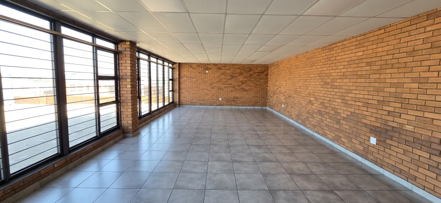 To Let commercial Property for Rent in Ormonde Gauteng