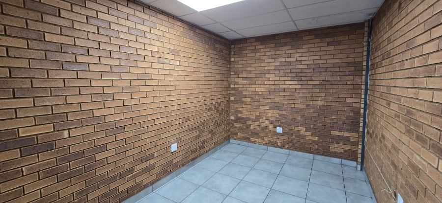 To Let commercial Property for Rent in Ormonde Gauteng