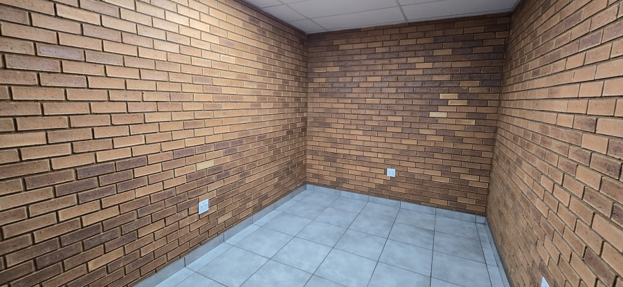 To Let commercial Property for Rent in Ormonde Gauteng