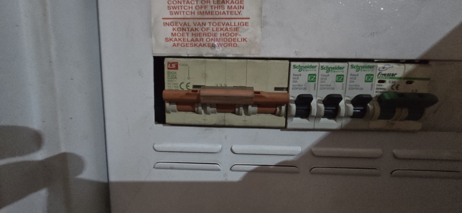 To Let commercial Property for Rent in Ormonde Gauteng