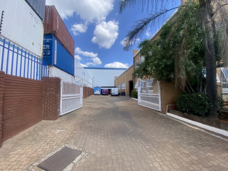 Commercial Property for Sale in Spartan Gauteng