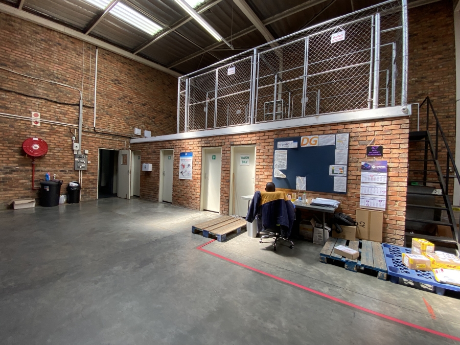 Commercial Property for Sale in Spartan Gauteng