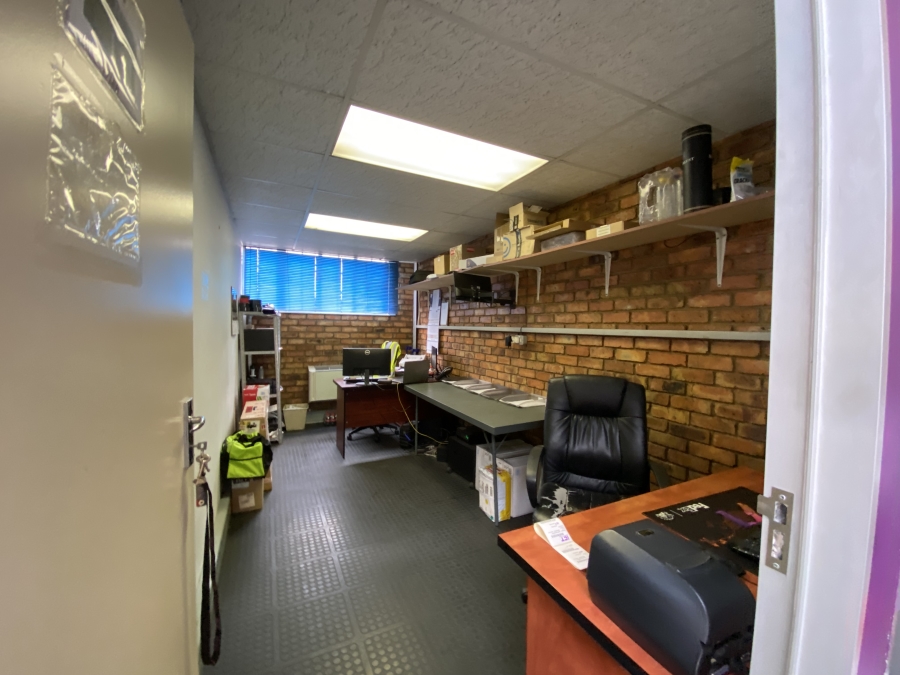 Commercial Property for Sale in Spartan Gauteng