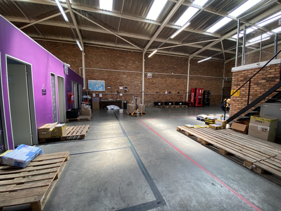 Commercial Property for Sale in Spartan Gauteng