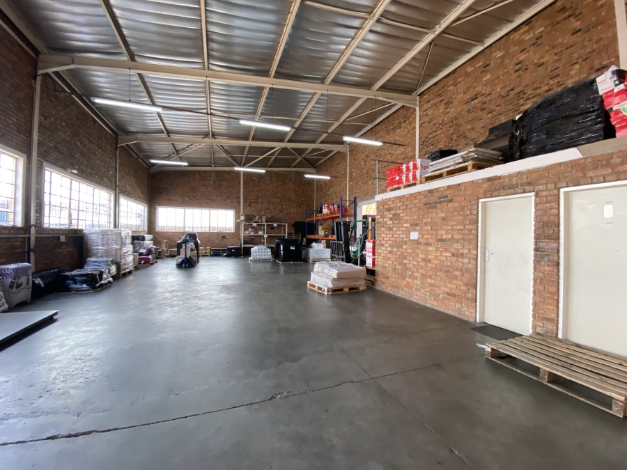 Commercial Property for Sale in Spartan Gauteng