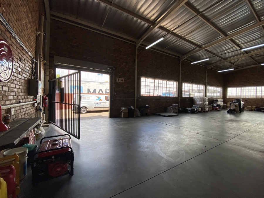 Commercial Property for Sale in Spartan Gauteng