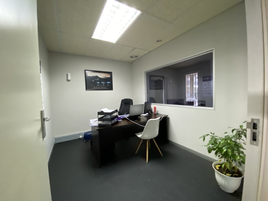 Commercial Property for Sale in Spartan Gauteng