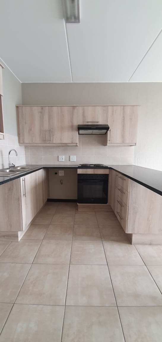 2 Bedroom Property for Sale in Barbeque Downs Gauteng