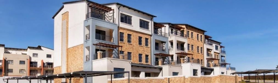 2 Bedroom Property for Sale in Barbeque Downs Gauteng