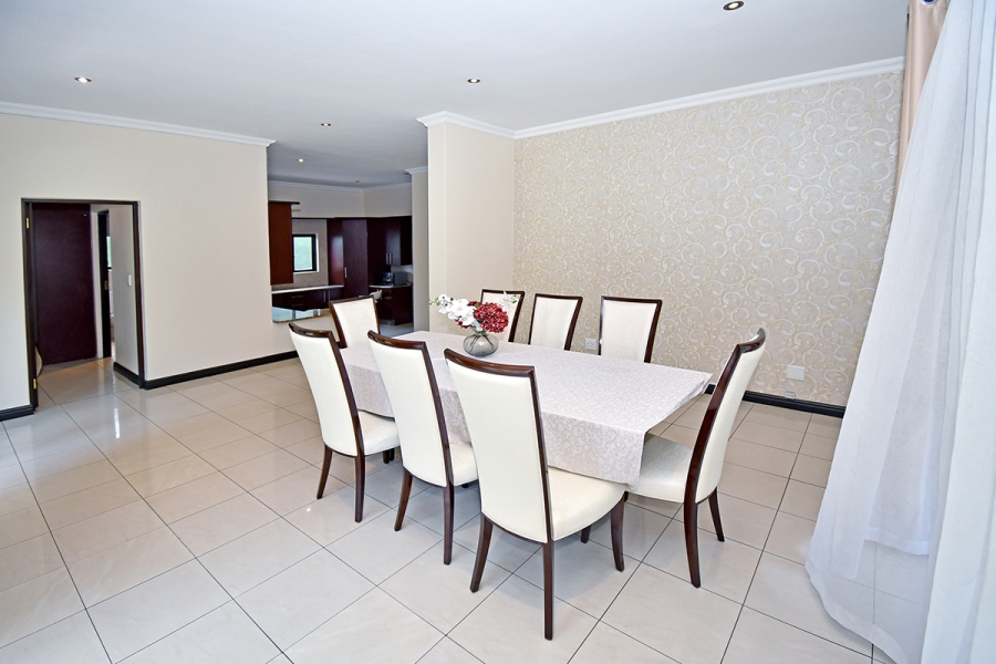 To Let 4 Bedroom Property for Rent in Craigavon Gauteng