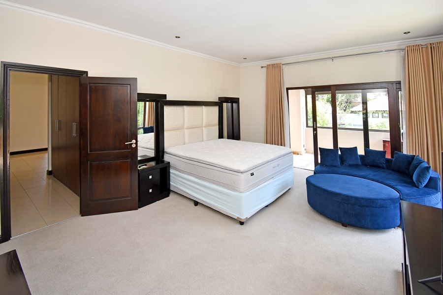 To Let 4 Bedroom Property for Rent in Craigavon Gauteng