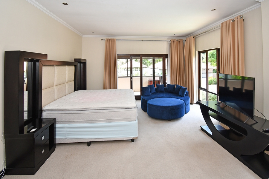 To Let 4 Bedroom Property for Rent in Craigavon Gauteng