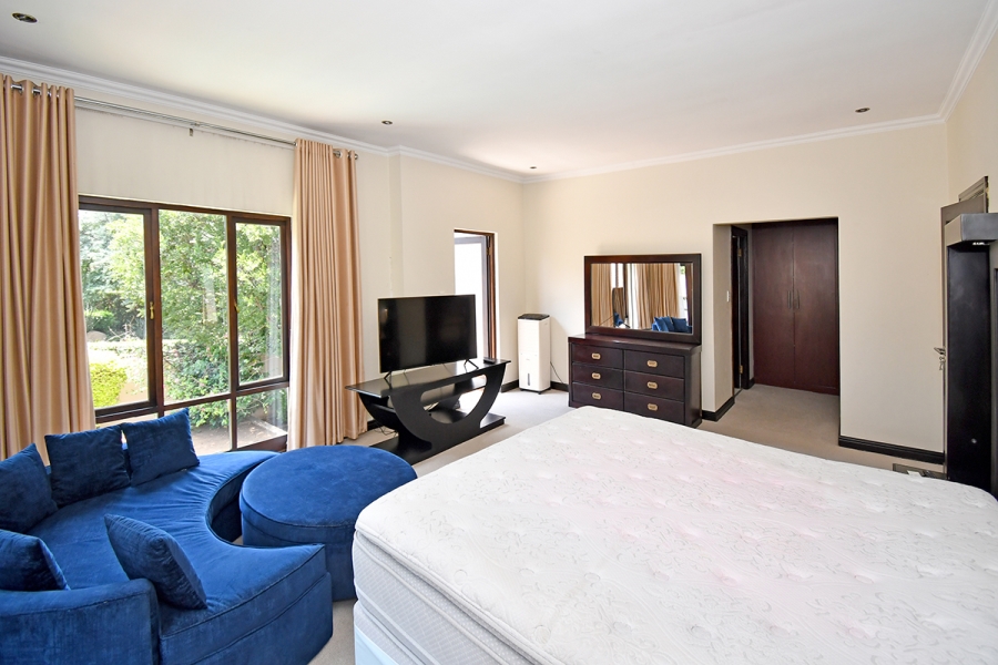 To Let 4 Bedroom Property for Rent in Craigavon Gauteng