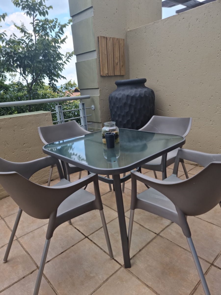 To Let 1 Bedroom Property for Rent in Broadacres Gauteng