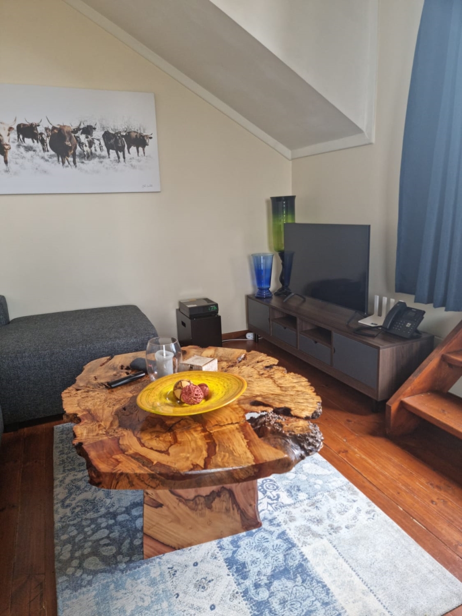 To Let 1 Bedroom Property for Rent in Broadacres Gauteng