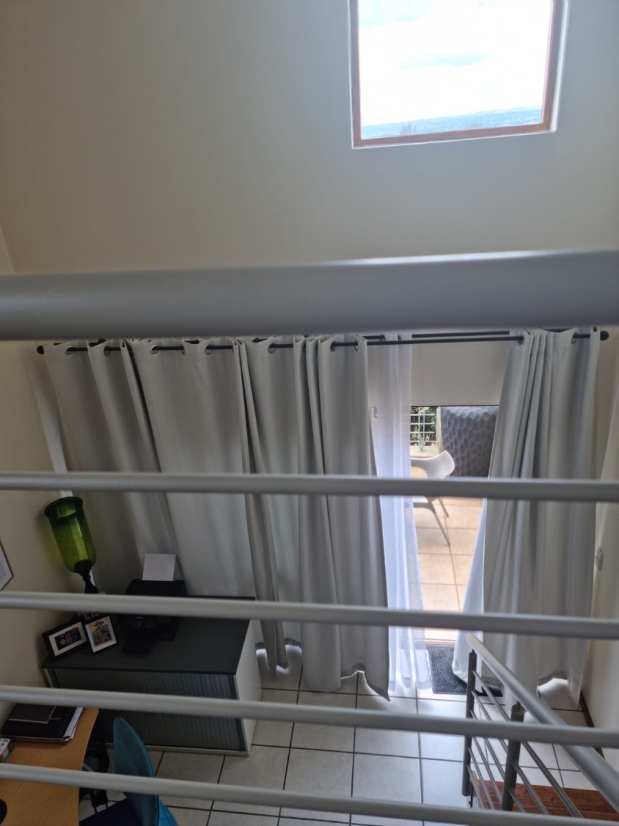 To Let 1 Bedroom Property for Rent in Broadacres Gauteng