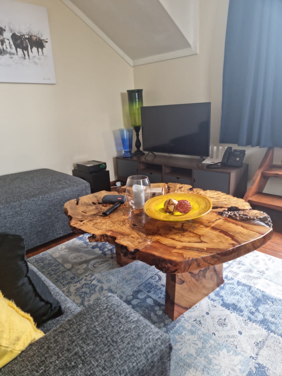 To Let 1 Bedroom Property for Rent in Broadacres Gauteng
