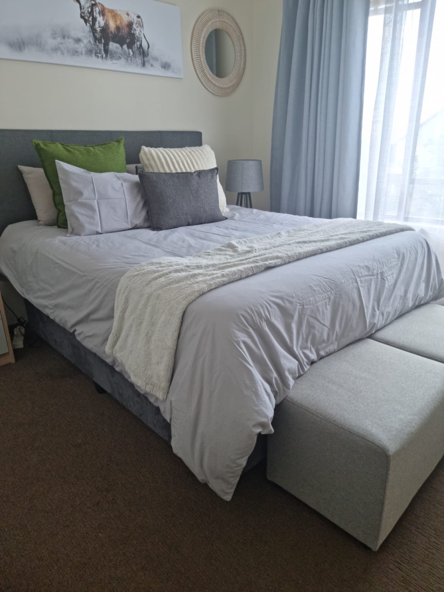 To Let 1 Bedroom Property for Rent in Broadacres Gauteng