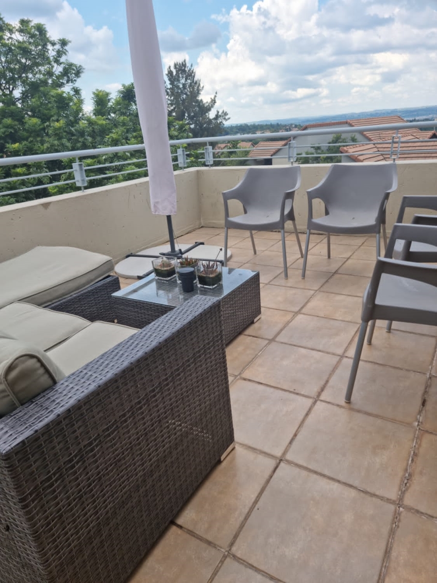 To Let 1 Bedroom Property for Rent in Broadacres Gauteng