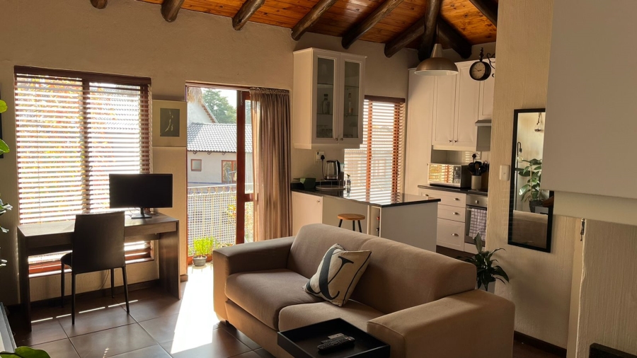 1 Bedroom Property for Sale in Paulshof Gauteng