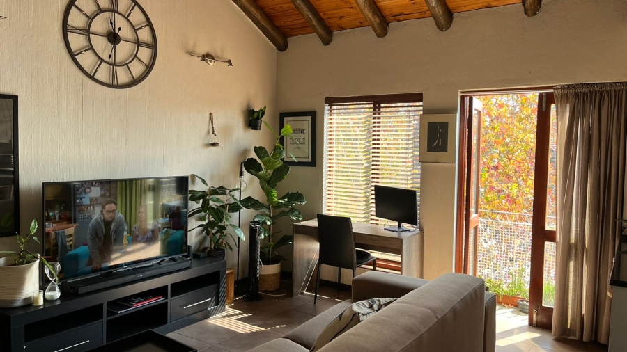 1 Bedroom Property for Sale in Paulshof Gauteng