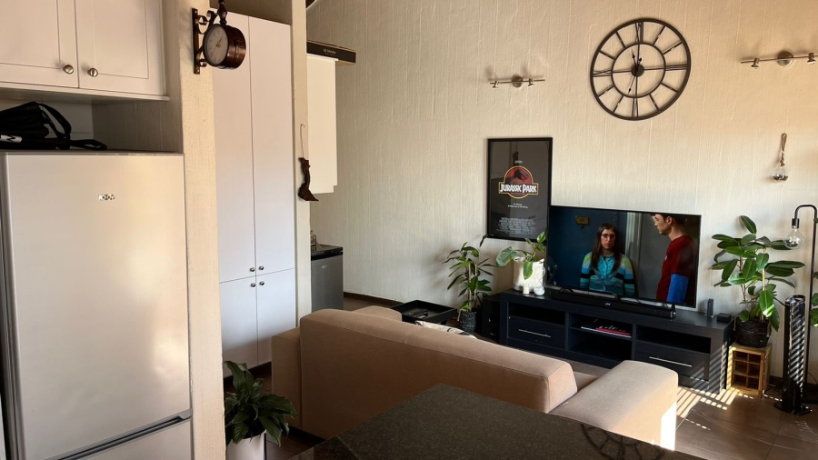 1 Bedroom Property for Sale in Paulshof Gauteng