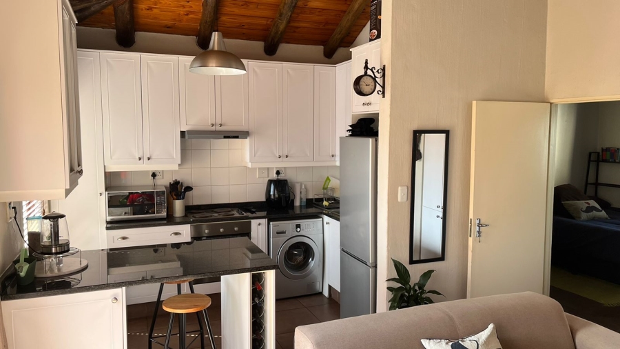 1 Bedroom Property for Sale in Paulshof Gauteng