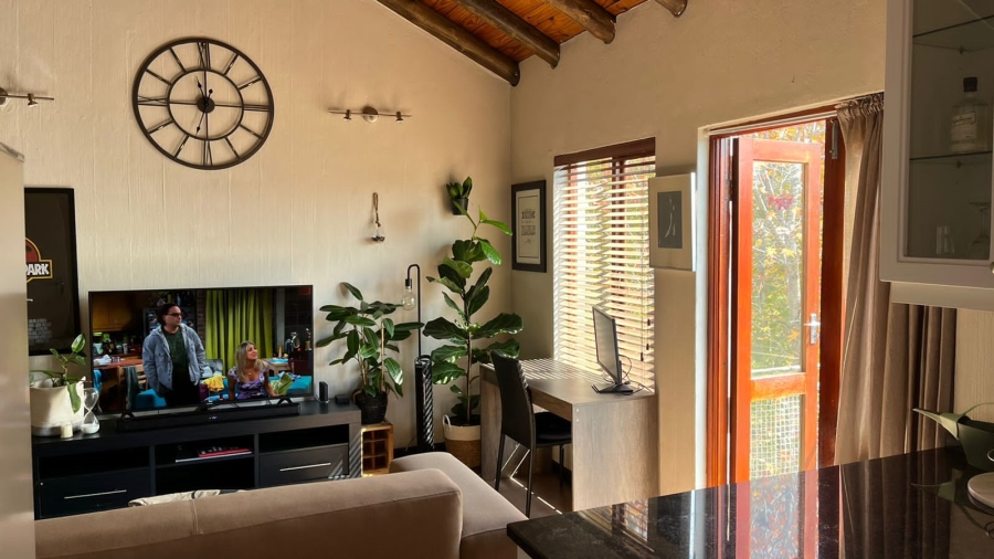 1 Bedroom Property for Sale in Paulshof Gauteng