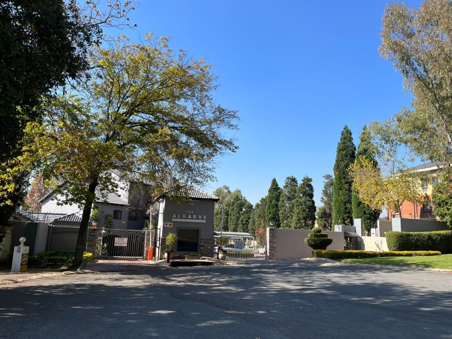 1 Bedroom Property for Sale in Paulshof Gauteng