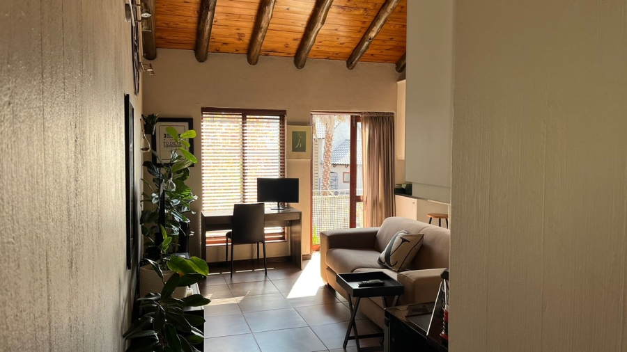 1 Bedroom Property for Sale in Paulshof Gauteng