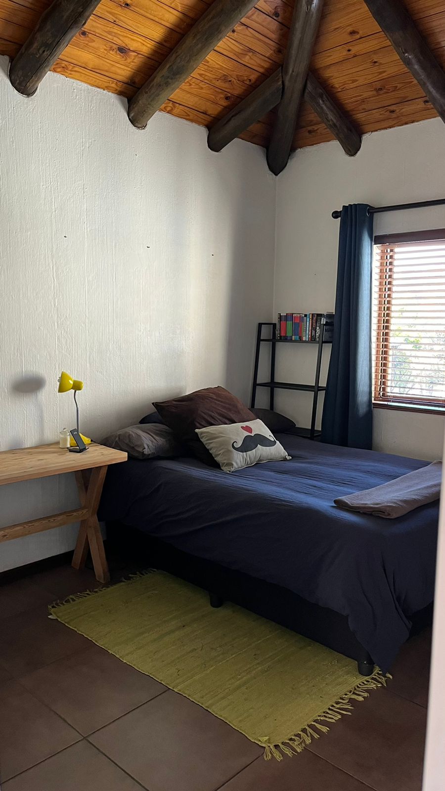 1 Bedroom Property for Sale in Paulshof Gauteng