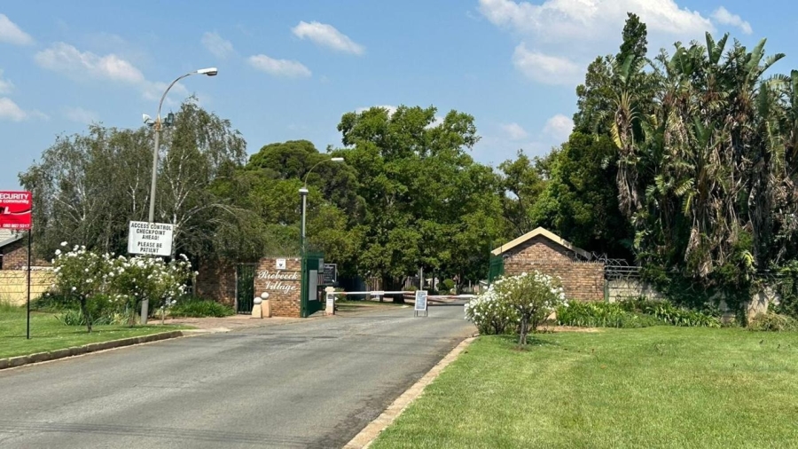 3 Bedroom Property for Sale in Van Riebeeck Park Gauteng